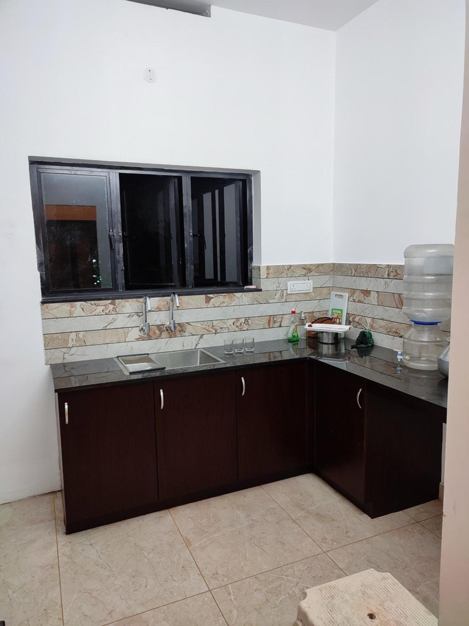 Alam Homestay Kochi Exterior photo